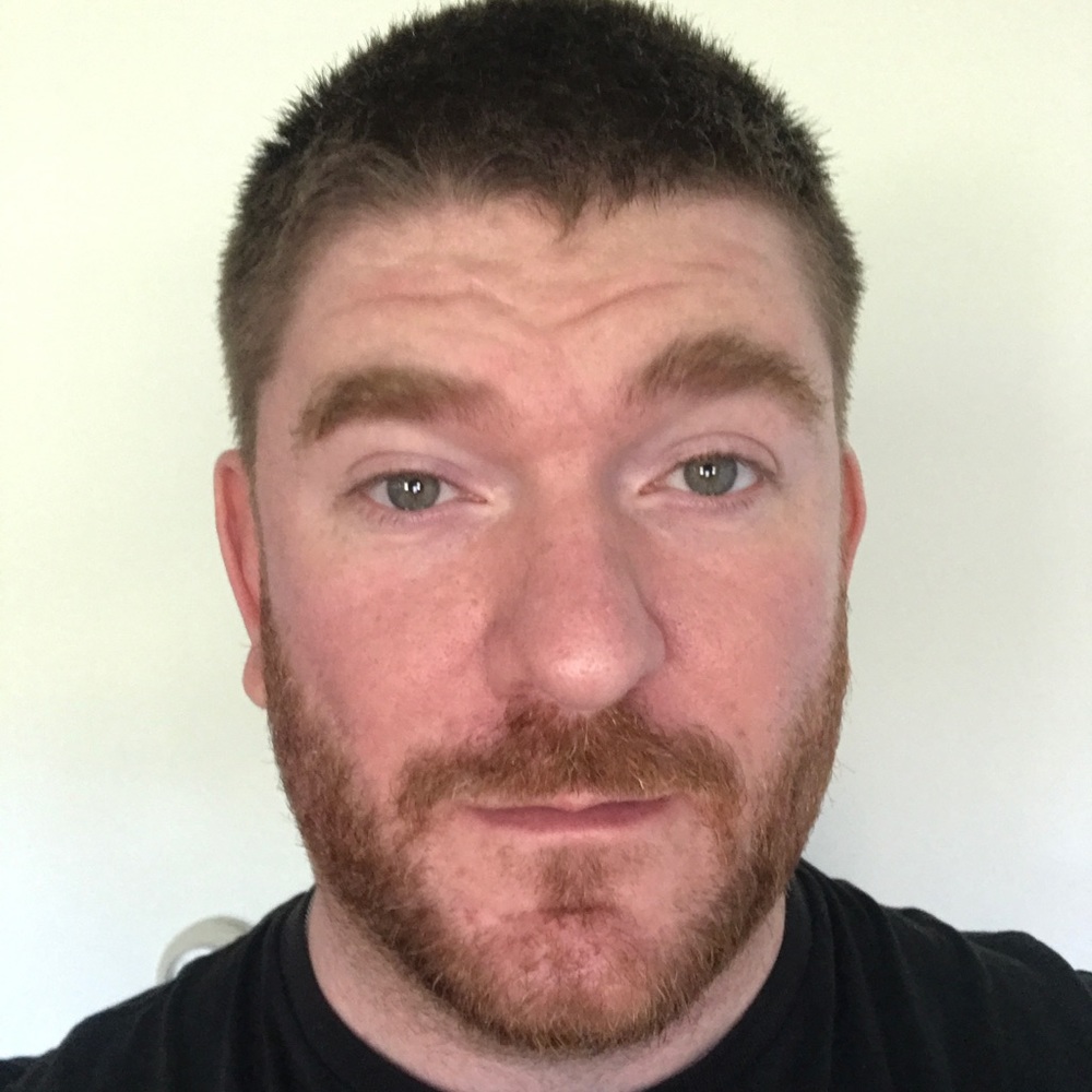 Meet your Posher, John